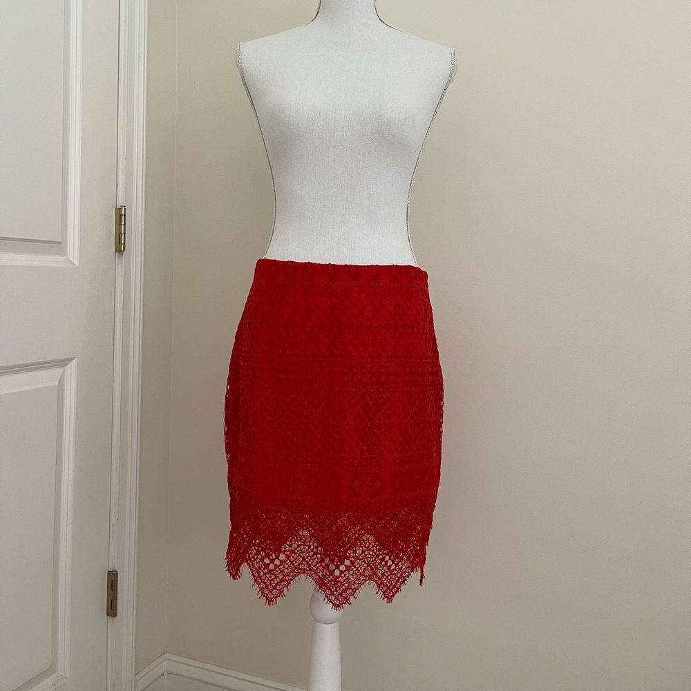 NWT Banana Republic pencil skirt size 2